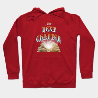 The Next Chapter Hoodie